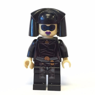 LEGO Minifigure -- Luminara Unduli-Star Wars / Star Wars Clone Wars -- SW0310 -- Creative Brick Builders